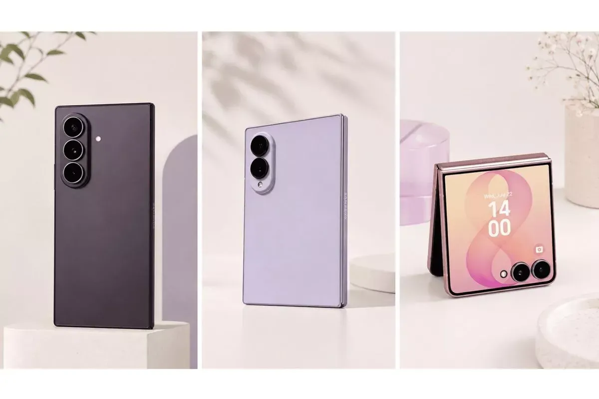 5 Aksesori Wajib untuk Galaxy Z Fold 8: Dari Pelindung hingga Charger Cepat