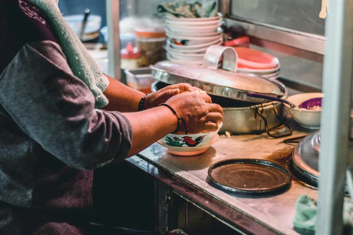 10 Sarapan Terbaik Versi TasteAtlas: Mana Favoritmu?