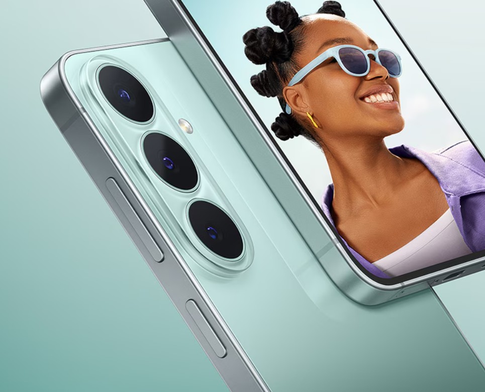 Samsung Galaxy S26 FE: Exynos 2500, Telefoto 3x, dan RAM 8GB Standar