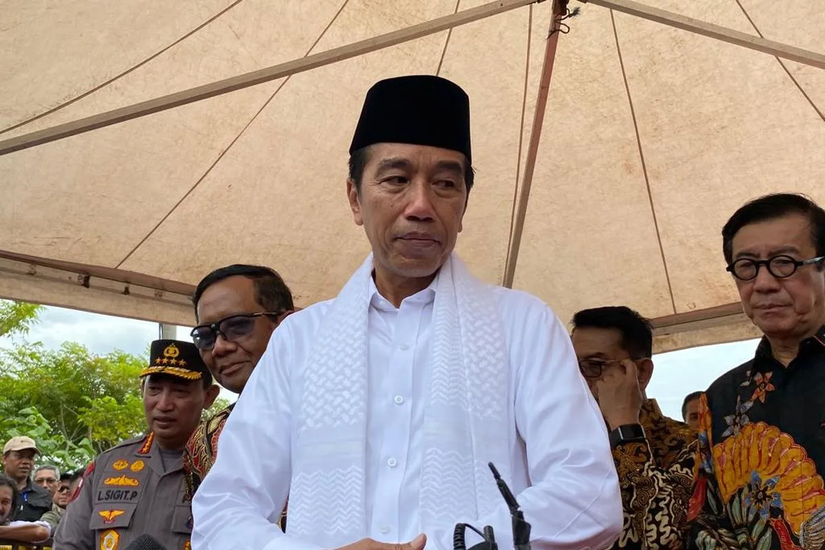 RUU Perampasan Aset: Harapan Besar, Risiko Tak Kalah Besar