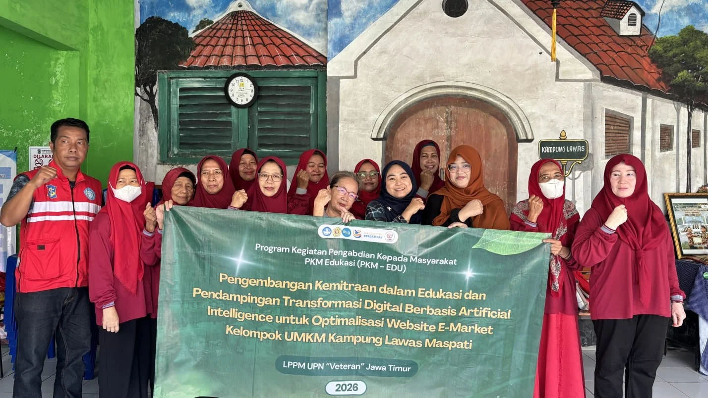 Bagaimana UMKM Fashion Lokal Memanfaatkan AI dan Transformasi Digital