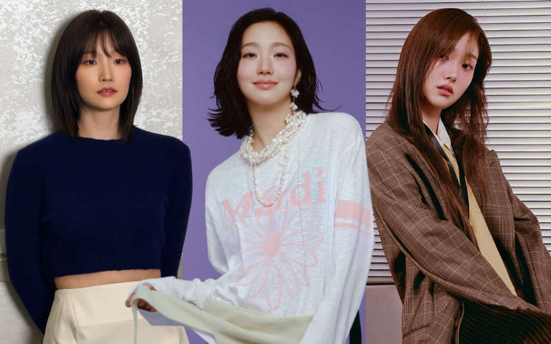 Menu Rahasia Seleb Korea untuk Kulit Glowing dari Dalam