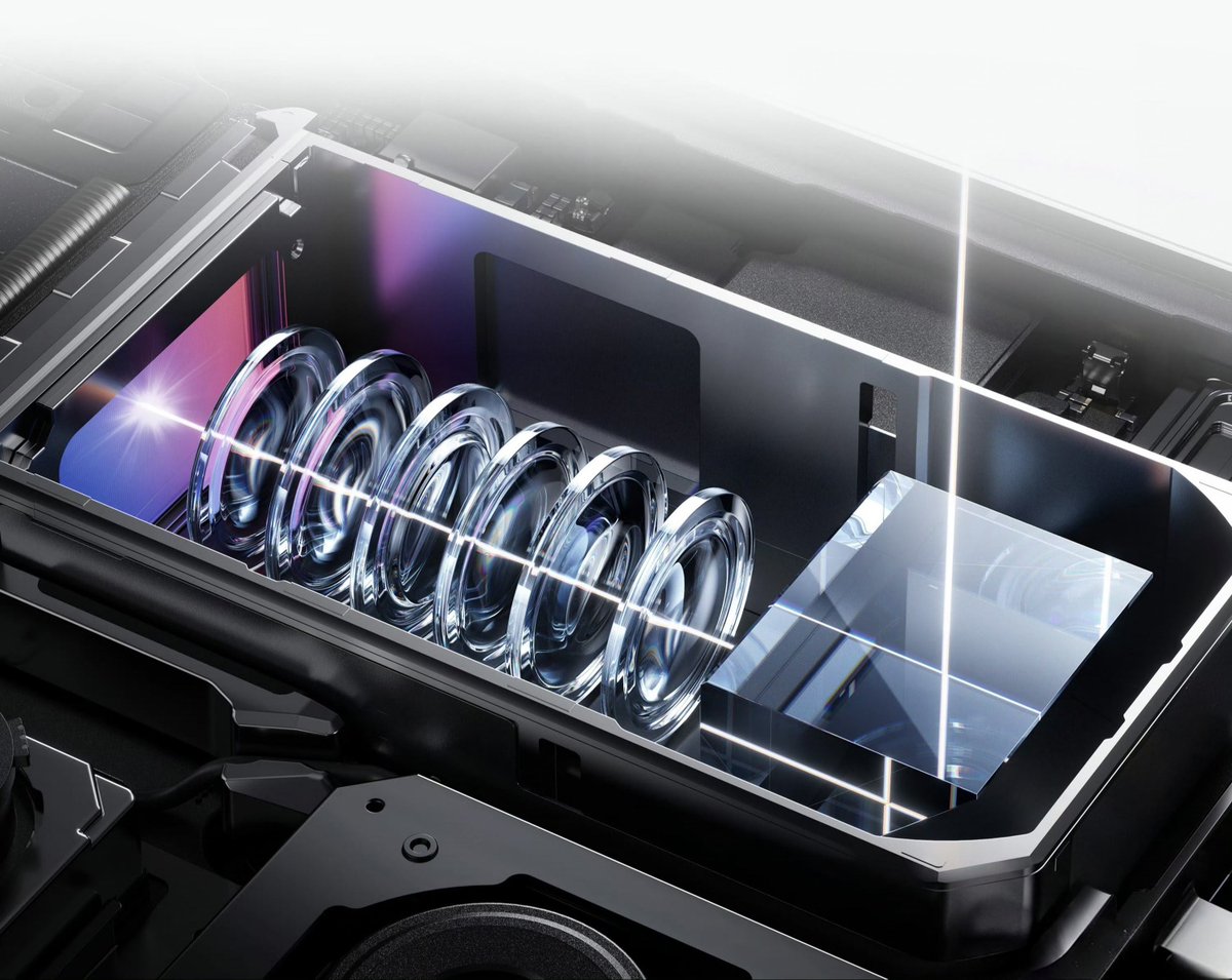 Vivo X500 Pro Series: Panduan Membeli Flagship Kamera dan Layar Canggih