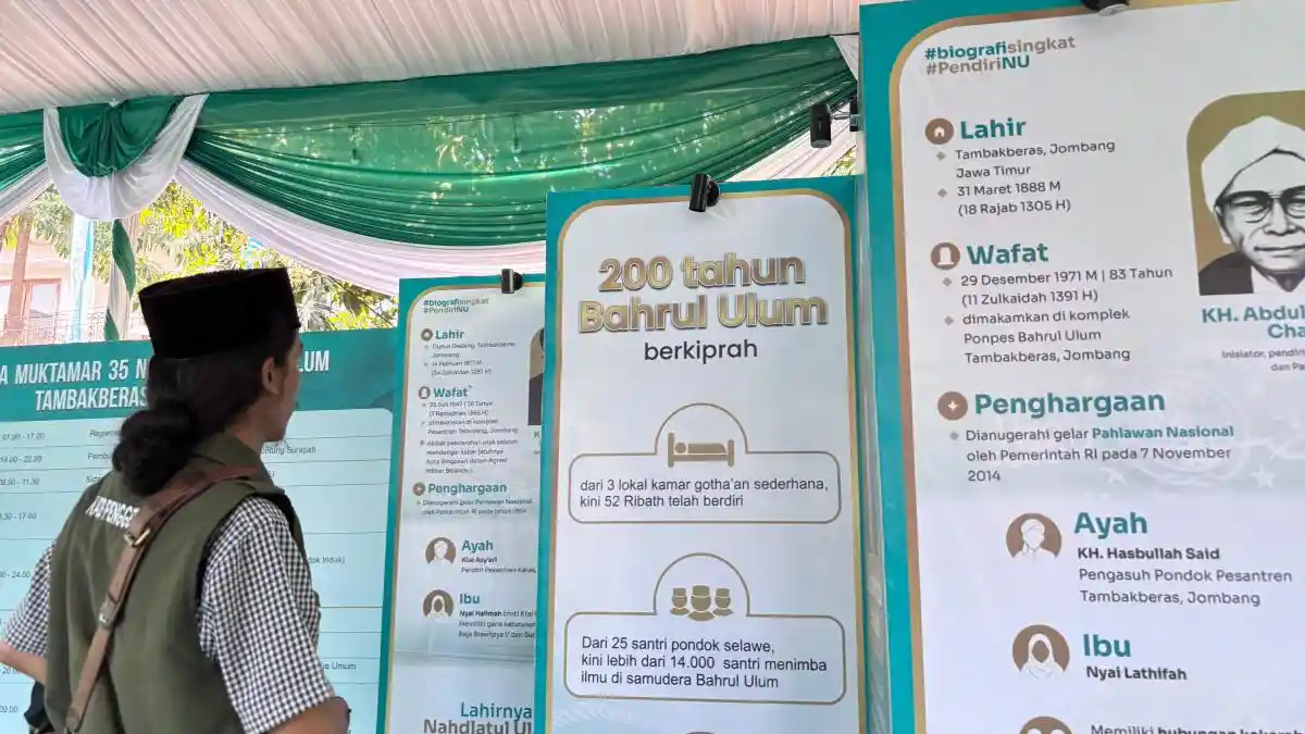Pameran Foto Dokumentasi: Lensa yang Menjaga Sejarah dan Warisan Budaya