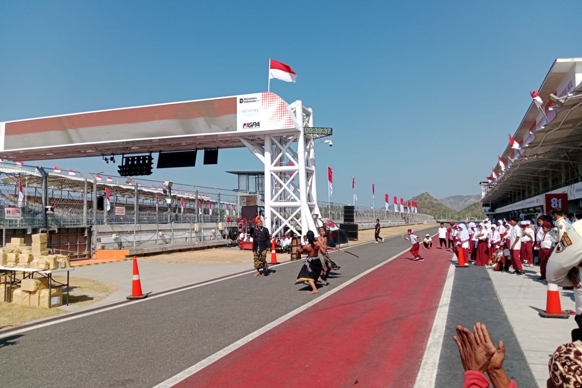 Tonton MotoGP Mandalika dengan Budget Terbatas: Tiket Diskon & Hotel Terjangkau