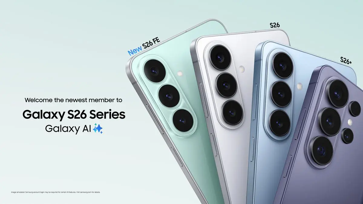 Samsung Galaxy S26 FE: Exynos 2500 dan Nilai Mid-Range