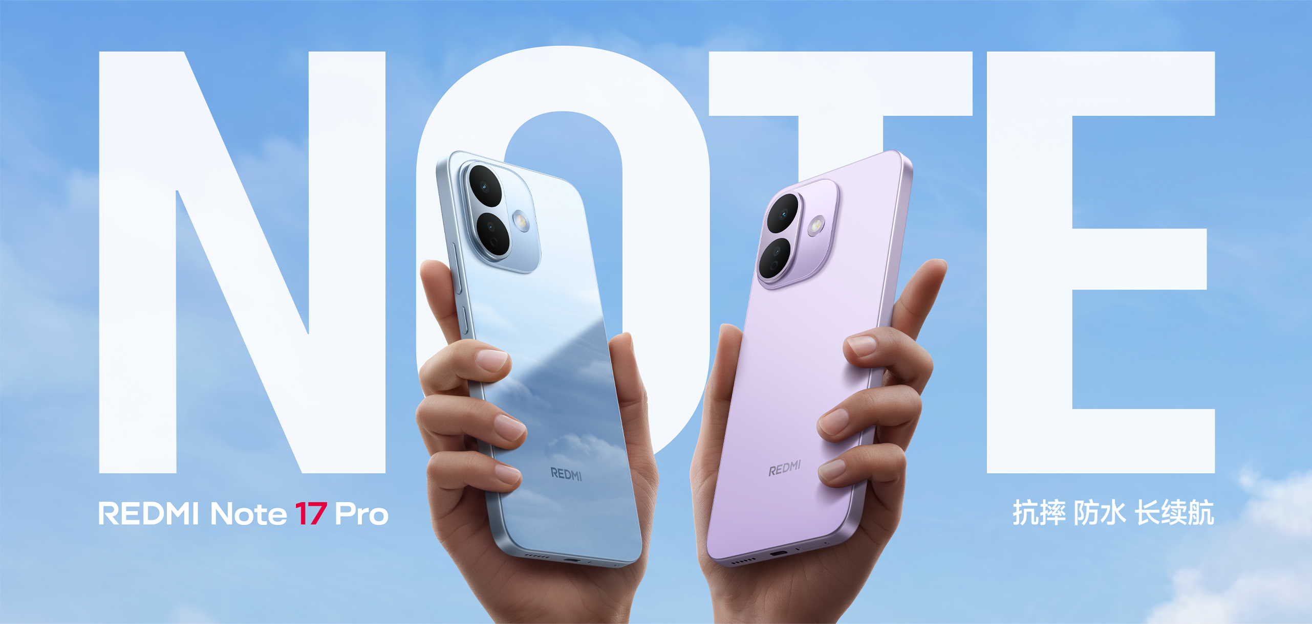 Redmi Note 17 Pro: Baterai 8.340 mAh dan Snapdragon 6s Gen 4, Ancaman Serius di Kelas Menengah