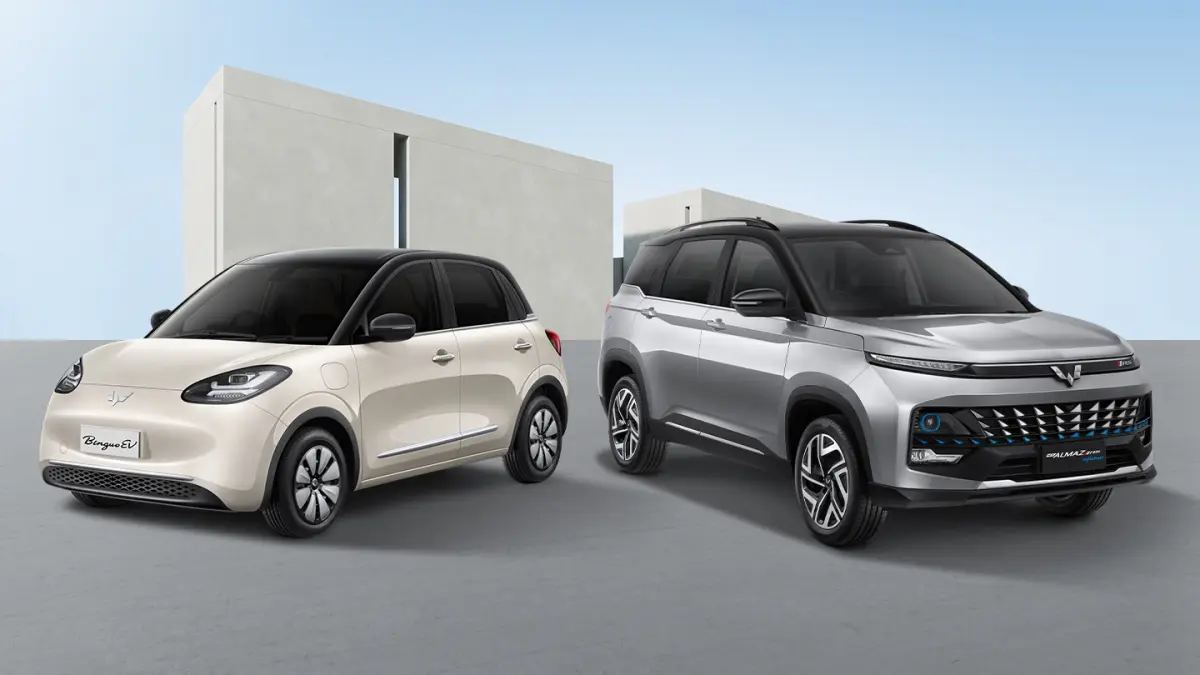 Penjualan Mobil Listrik dan Hybrid Tembus 27,3%: Momentum yang Mengubah Peta Otomotif