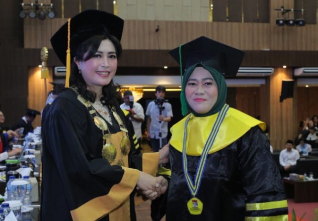 Sertifikasi Gemini Jadi Kompetensi Wajib bagi Lulusan Kampus