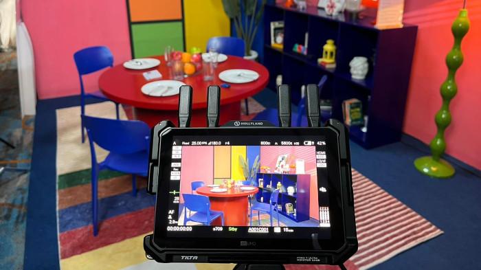 Hollyland Perkenalkan Lima Perangkat Streaming untuk Setup Profesional