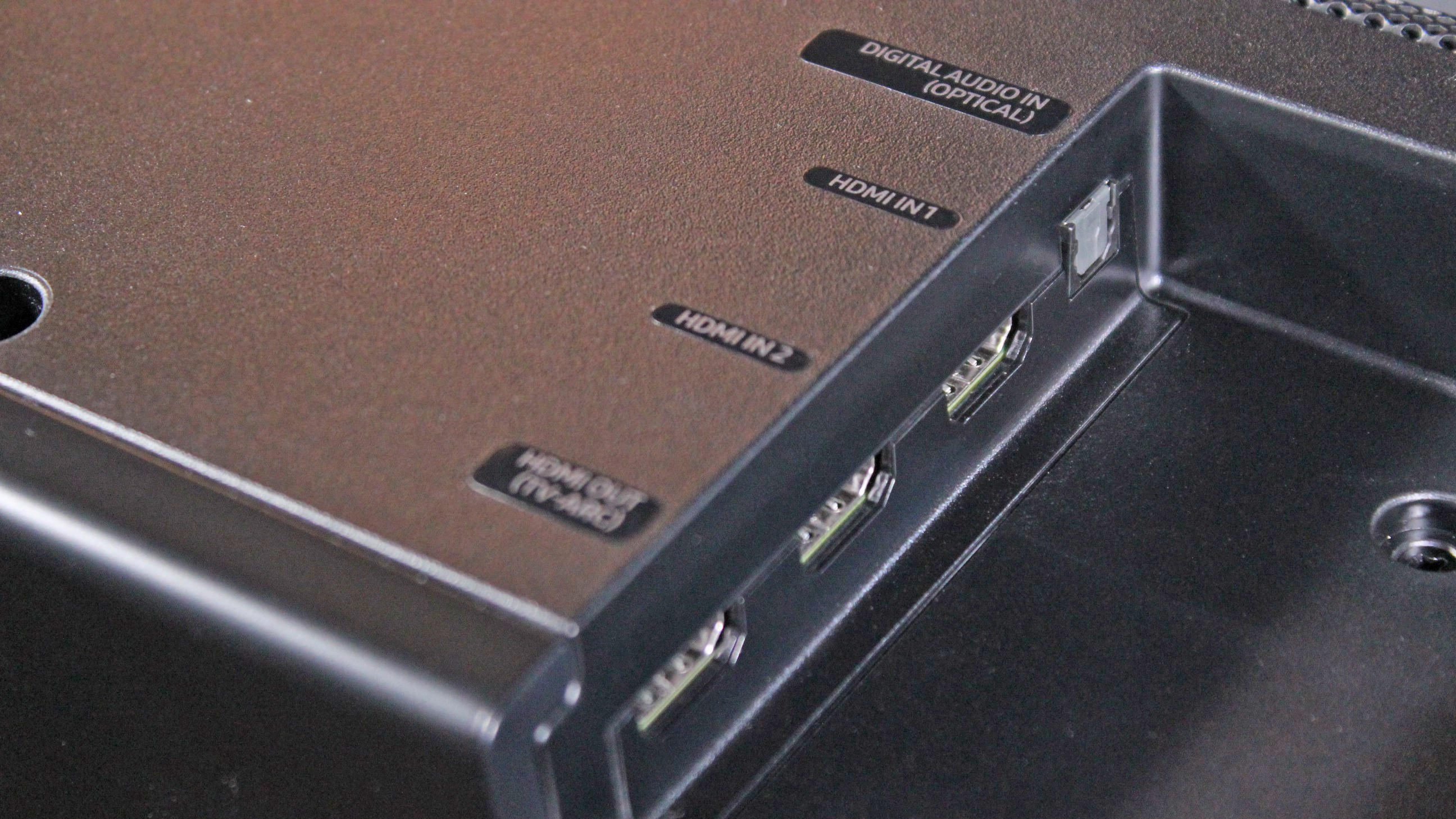 HDMI Passthrough pada Soundbar: Fungsi dan Cara Kerjanya