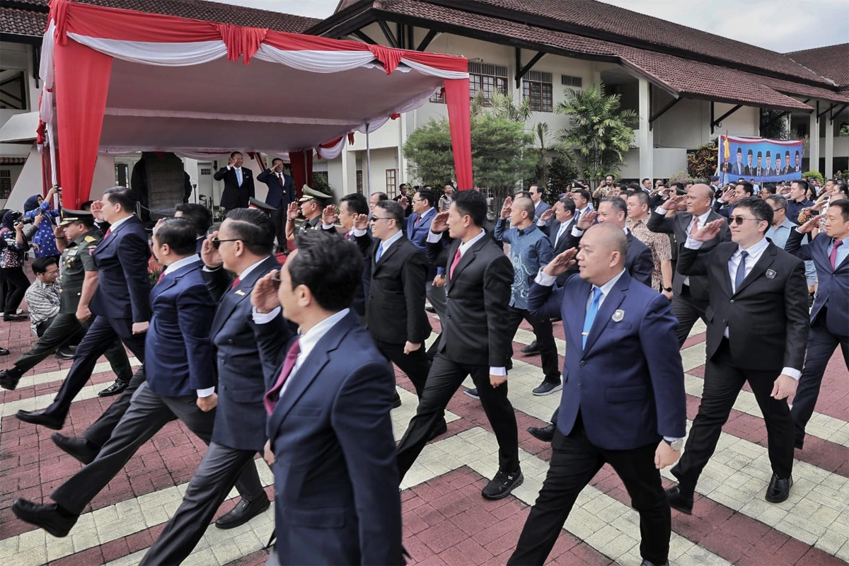 80 Sekolah Swasta Elite Dicoret dari Program Makan Bergizi Gratis