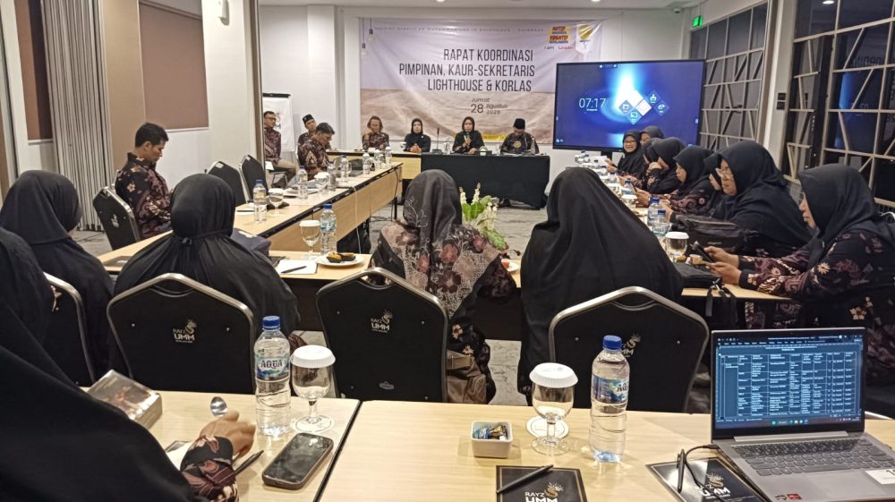 Perubahan Sekolah yang Lahir dari Ruang Kelas, Bukan Hanya Ruang Pimpinan