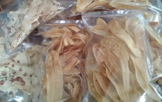 Dari Dapur Rumahan ke Pasar Ekspor: Lompatan Produsen Keripik Lokal