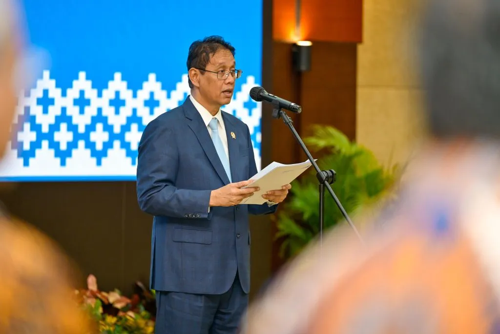 APBN Ekspansif: Cara Pemerintah Menjaga Laju Pertumbuhan di Tengah Gejolak Global