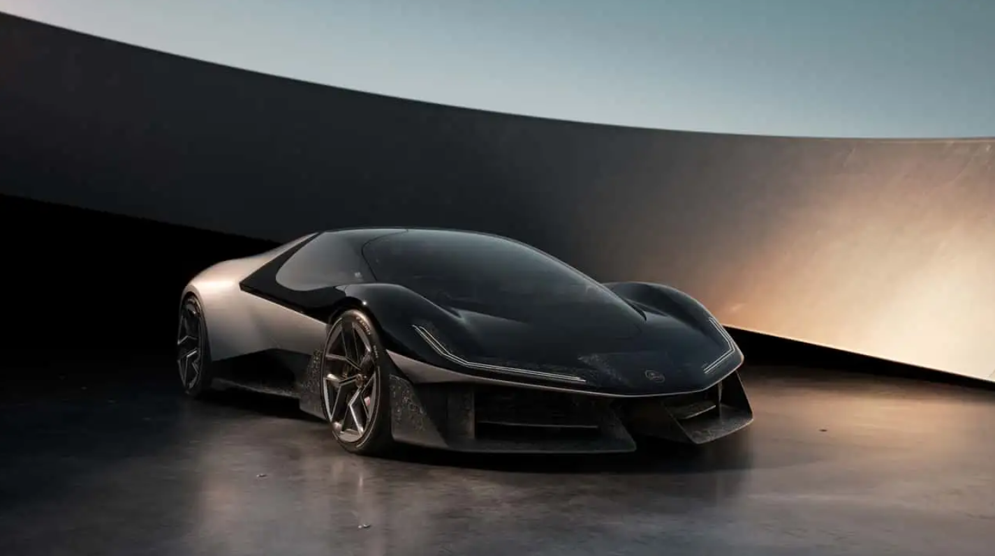 Lotus Emira 420 Sport dan Duo 900 Gold: Comeback Besar di Era EV