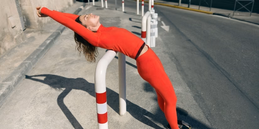 Activewear dari Serat Kayu: Saat Performa Bertemu Keberlanjutan