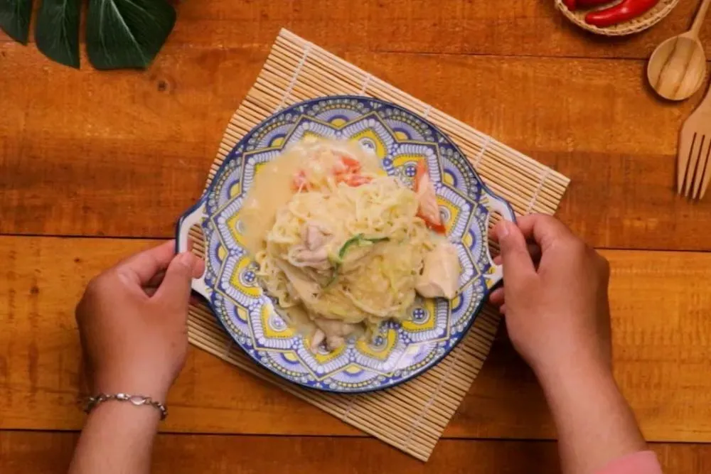 Mie Rebus Medan, Mie Jebew Garut, dan Mie Godog Jawa: Tiga Wajah Kenyamanan dalam Semangkuk Mie