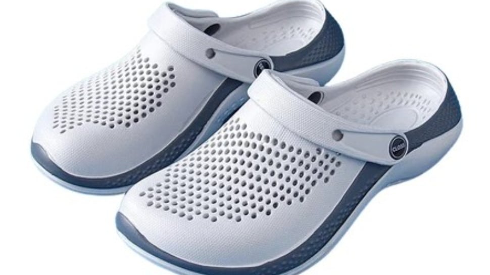 7 Sandal Jepit Terbaik untuk Aktivitas Sehari-hari