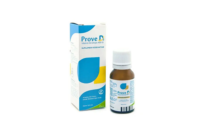 Panduan Lengkap Memilih Vitamin D3 untuk Tulang dan Imun