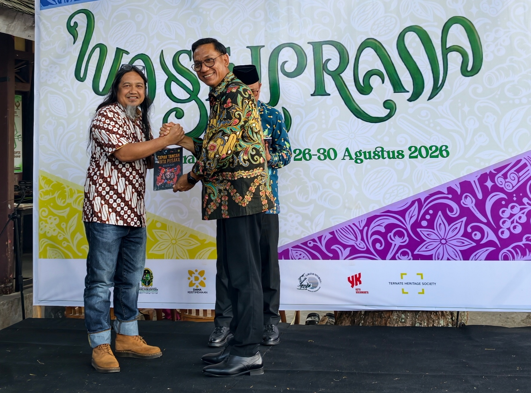 Pusat Kebudayaan dan Festival Seni Lokal Jadi Senjata Baru Tarik Wisatawan Mancanegara
