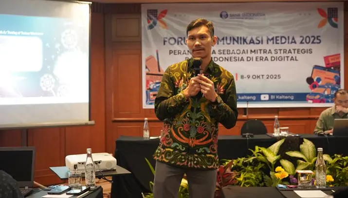 Strategi UMKM Menguasai Rantai Nilai Halal Hingga Pasar Global