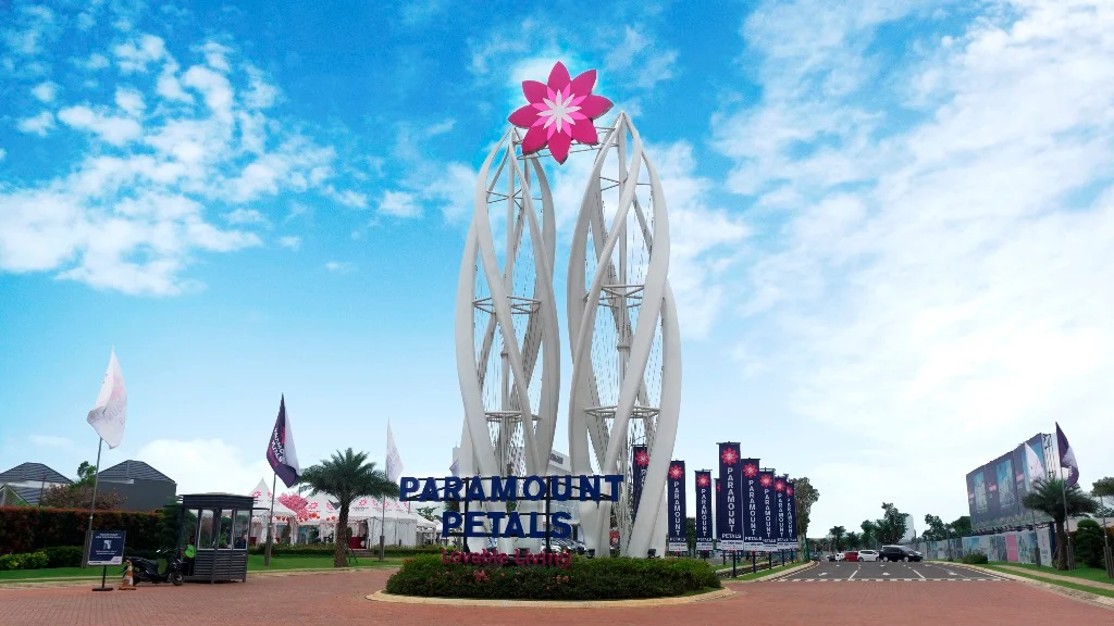 Dari Hunian ke Kota Mandiri: Ekosistem Komunitas dan UMKM di Paramount Petals
