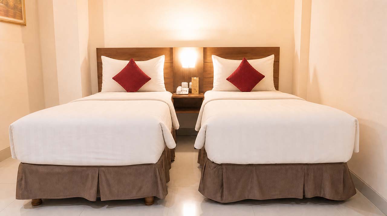 Bandingkan 4 Promo Hotel Terjangkau di Jakarta dan Yogyakarta Mulai Rp450 Ribu