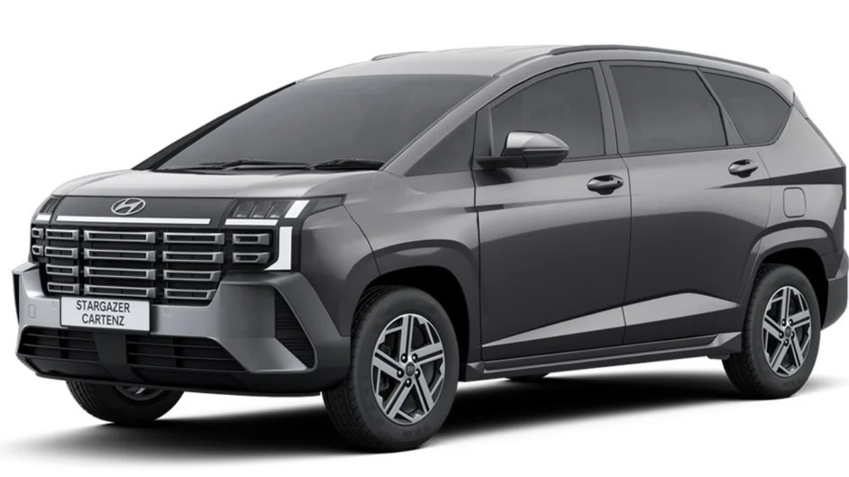 Hyundai Stargazer vs Toyota Avanza Veloz: Mana MPV Keluarga Terbaik?