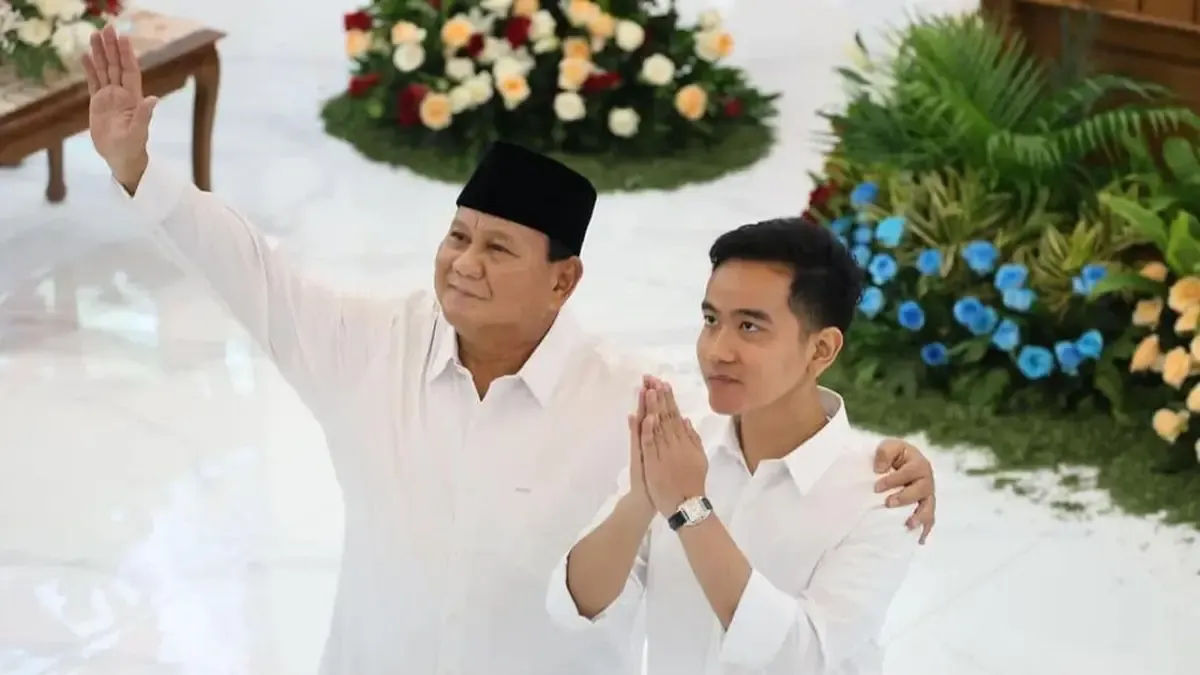 Kepuasan Publik terhadap Pemerintah Anjlok 50 Persen: Alarm Serius bagi Prabowo-Gibran