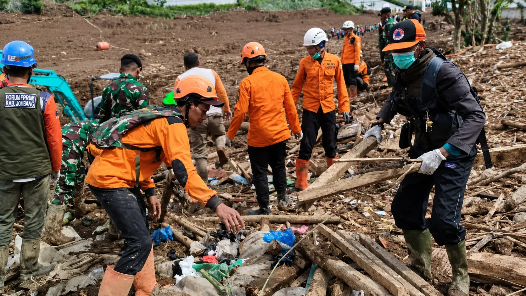 Trauma Healing untuk Korban Bencana Alam: Mengembalikan Rasa Aman lewat Dukungan Psikososial Terukur