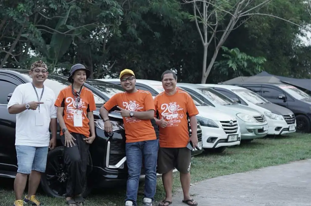 Innova Zenix Hybrid: MPV Keluarga Nyaman dengan Risiko yang Perlu Dihitung