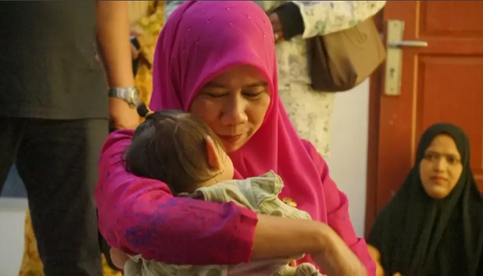 Tiga Pilar Orang Tua untuk Mencegah Stunting Sejak Dini