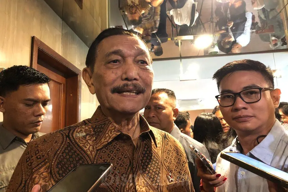 Pemerintah Gunakan AI untuk Merapikan Data Desil Kesejahteraan