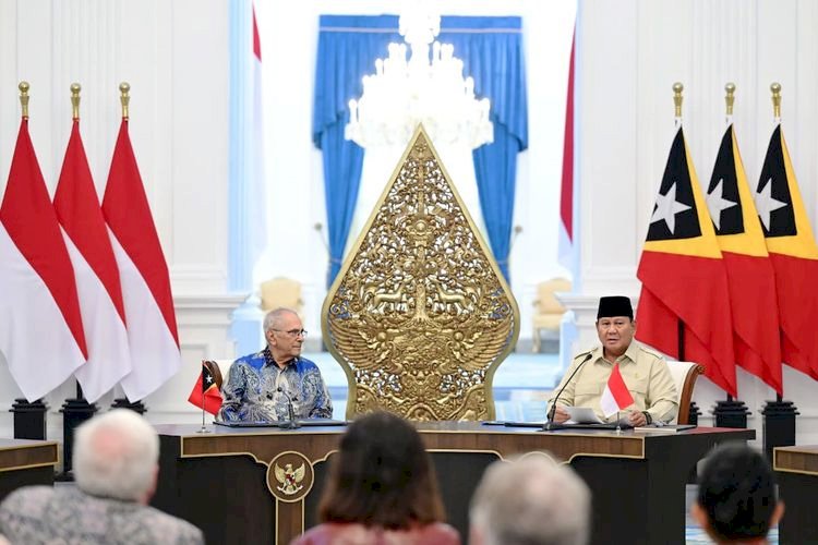 Kolaborasi Pemenang Nobel dan Akademisi Lokal untuk Menguatkan Riset