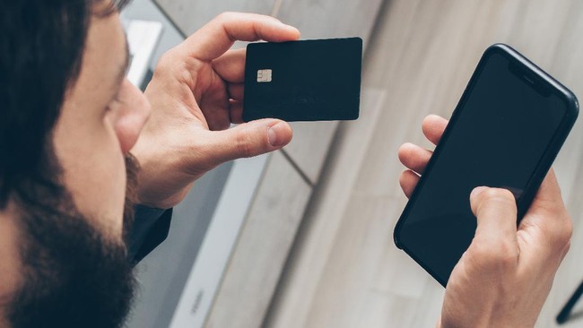 Password Stealer dan Malware Ponsel: Lindungi Rekening Sebelum Dibobol