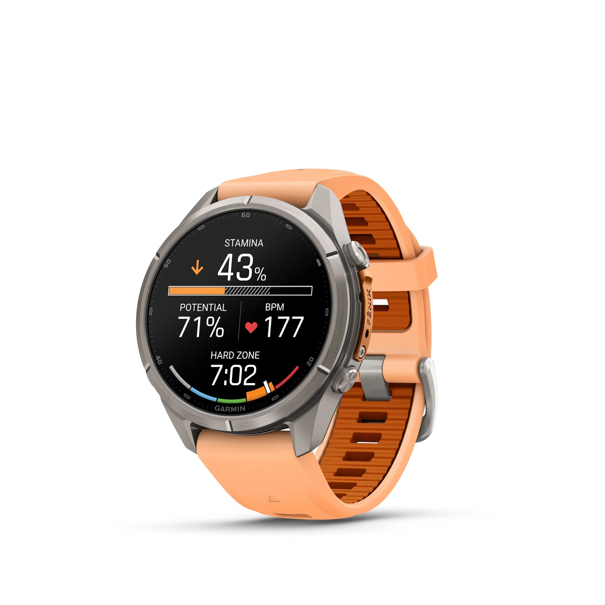 Garmin Fenix 9: Chip Baru, RAM Lebih Besar, Peta Lebih Cepat