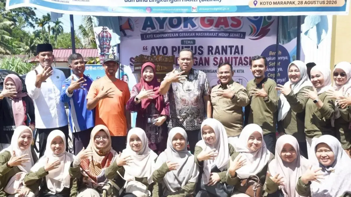 Strategi Pencegahan Stunting Berbasis Komunitas yang Terbukti Efektif