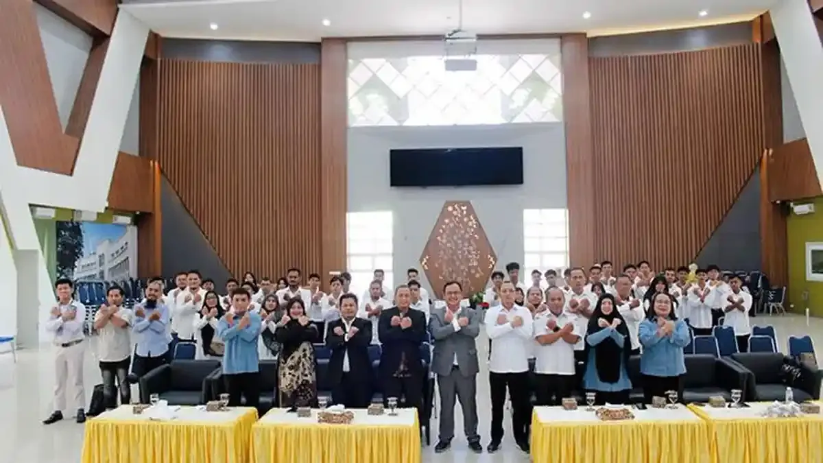 SMK Go Global dan Ekosistem Pelatihan Pekerja Migran Terlatih