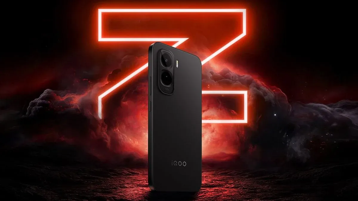 Cara Memaksimalkan Layar AMOLED 144Hz dan Baterai Monster iQOO Z11