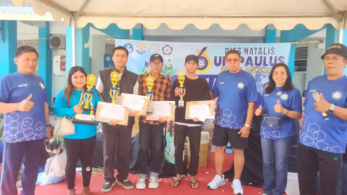 Dari Jalan Sehat hingga Fun Bike: Mengapa Acara Komunitas Ampuh Menggerakkan Gaya Hidup Sehat