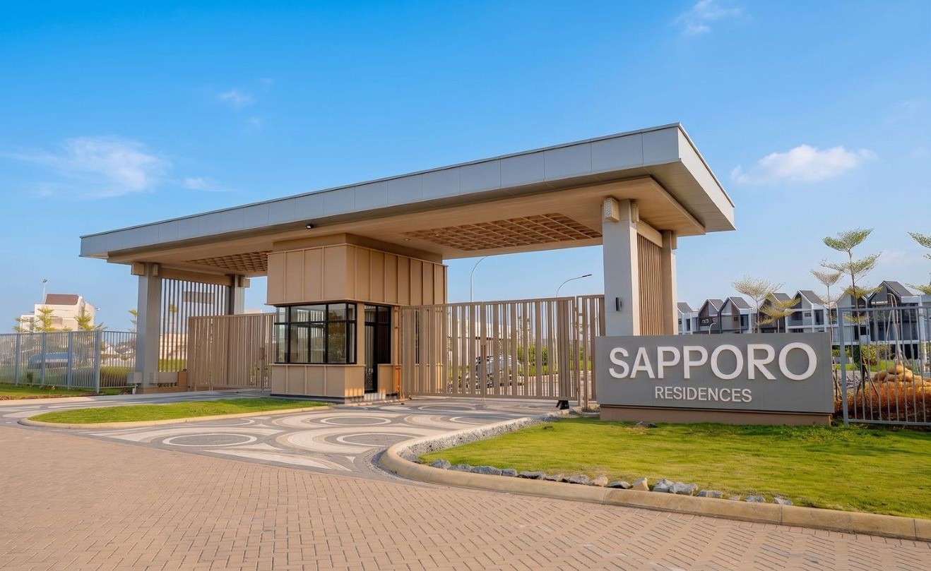 Menghadirkan Taman Zen Jepang di Hunian Modern