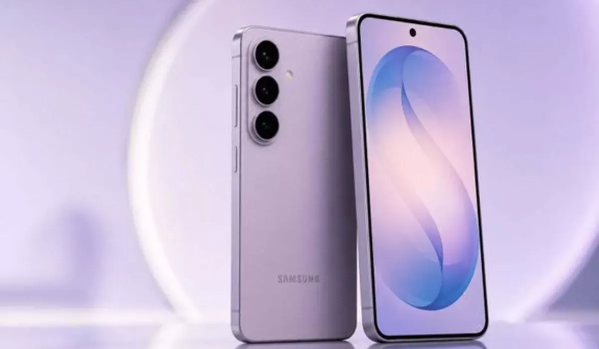 Samsung Galaxy S27 Pro Bocor dengan Kamera 200MP dan Desain Baru