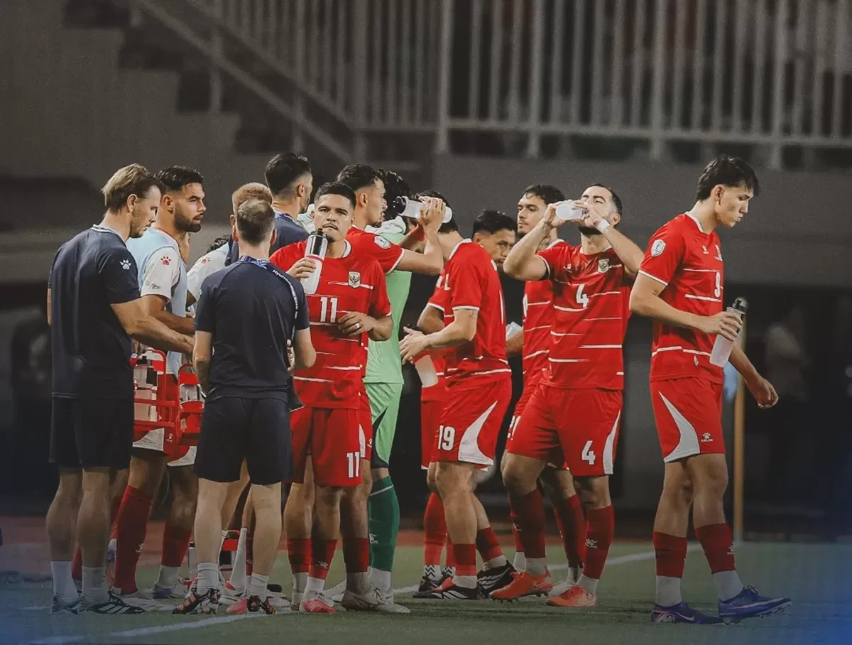 Misi Balas Dendam: Target Trofi FIFA ASEAN Cup