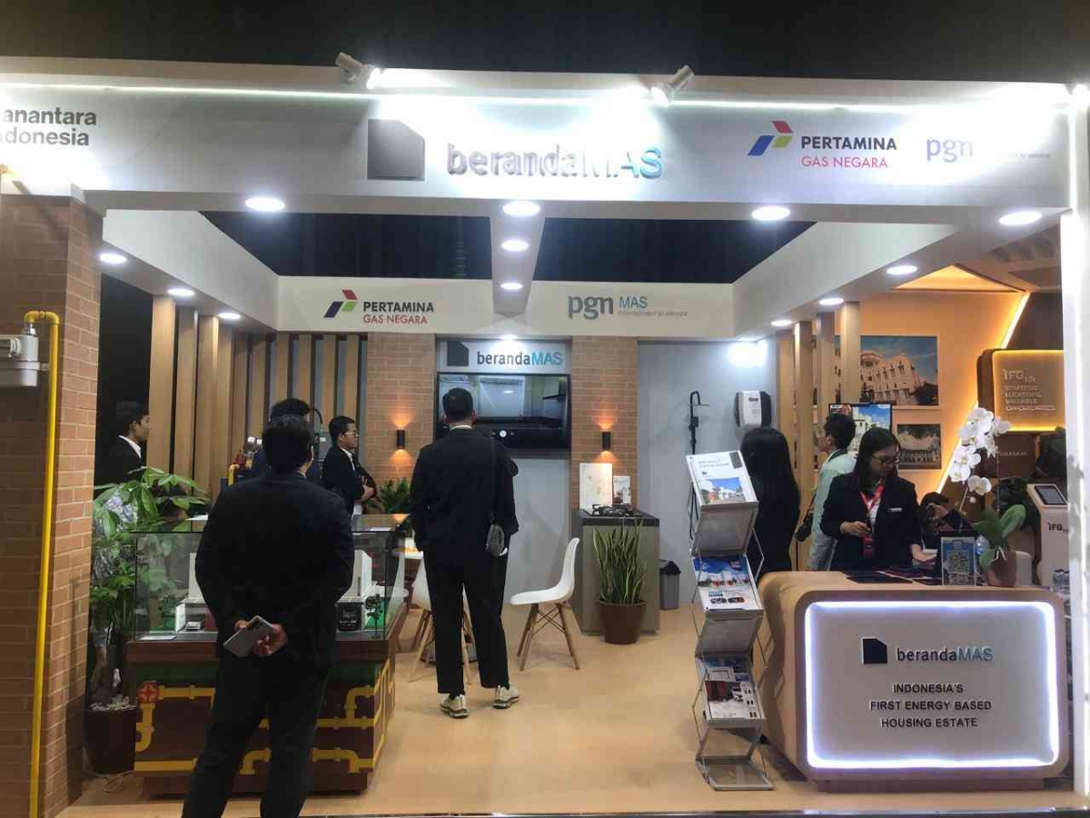 Hunian Energi Hijau: Saat Rumah Jadi Pusat Ekosistem Cerdas