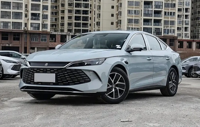 Geely dan BYD Disemprit: Peringatan Serius soal Kejujuran Spesifikasi