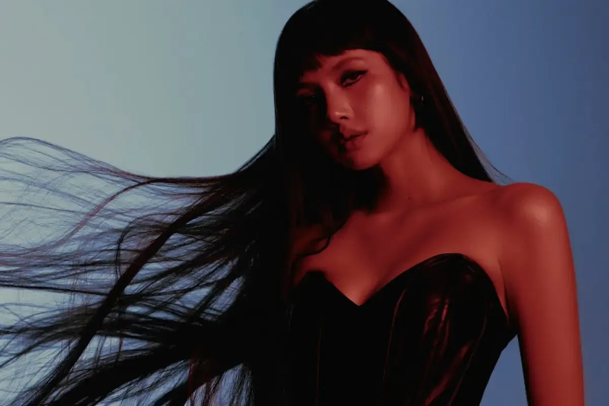 Lisa BLACKPINK Comeback dengan SaWaDiKa Menuju EP PRESS PLAY