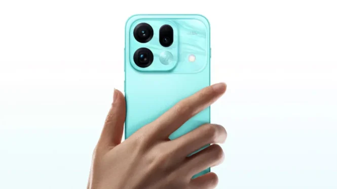 Triple Kamera 200MP OPPO Find X10 Pro Max: Standar Baru atau Sekadar Angka?