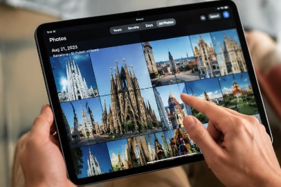 Memilih Tablet yang Tepat untuk Desain, Coding, dan Produktivitas