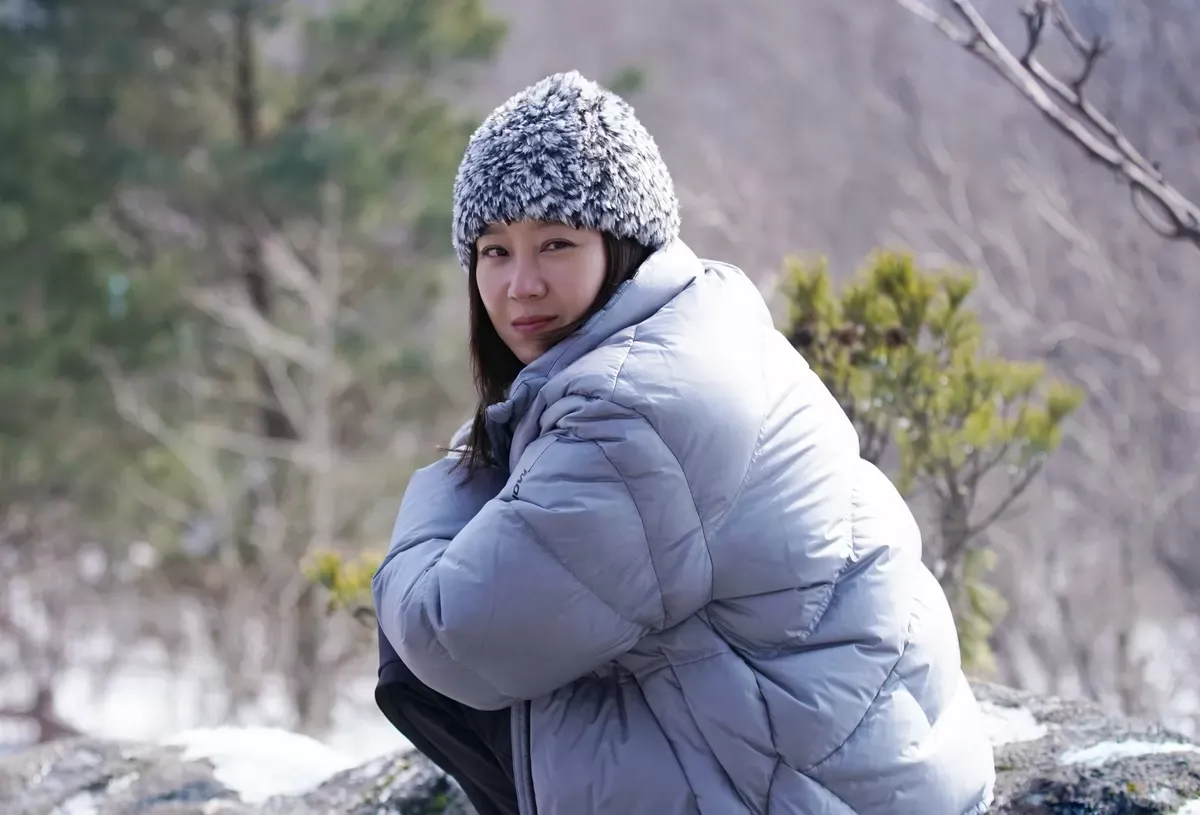 A Bona Fide Killer Ep 9-10: Seul-gi, Tae-seong, dan Titik Balik Teror